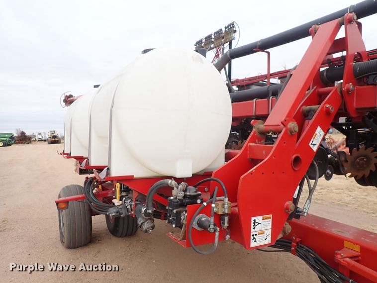 image for item DN2485 2008 Case IH 1200  planter