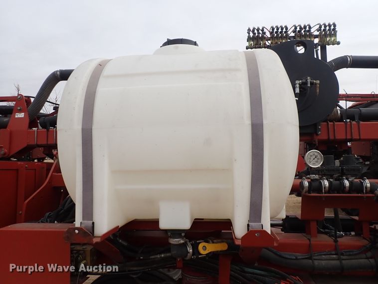 image for item DN2485 2008 Case IH 1200  planter