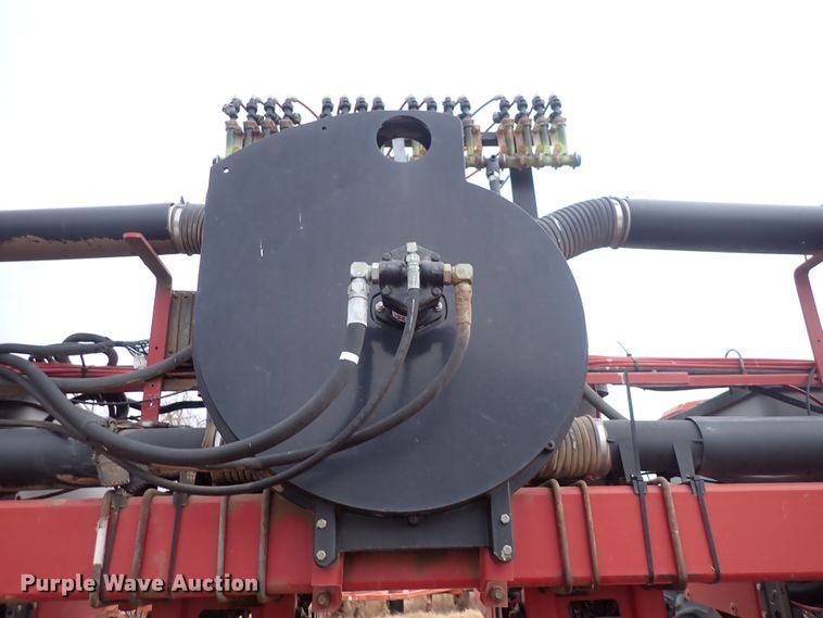 image for item DN2485 2008 Case IH 1200  planter