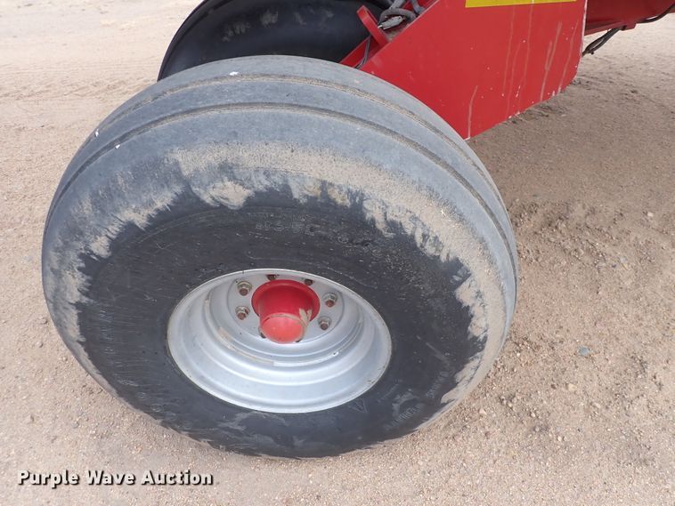 image for item DN2485 2008 Case IH 1200  planter