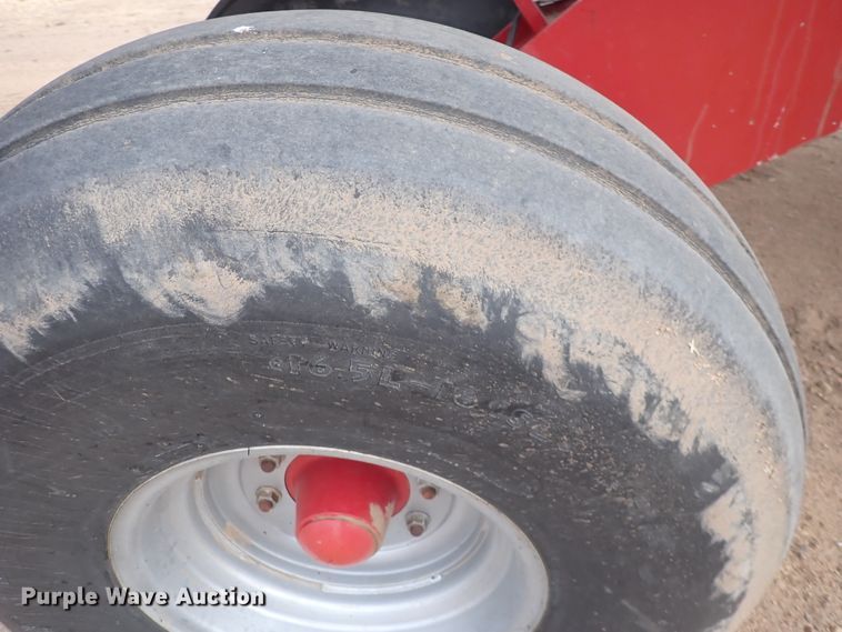image for item DN2485 2008 Case IH 1200  planter