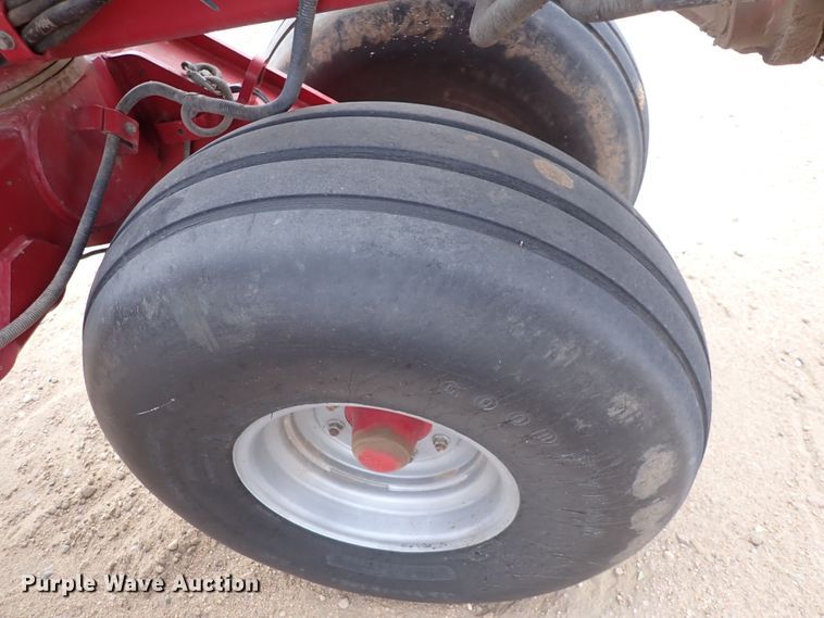 image for item DN2485 2008 Case IH 1200  planter