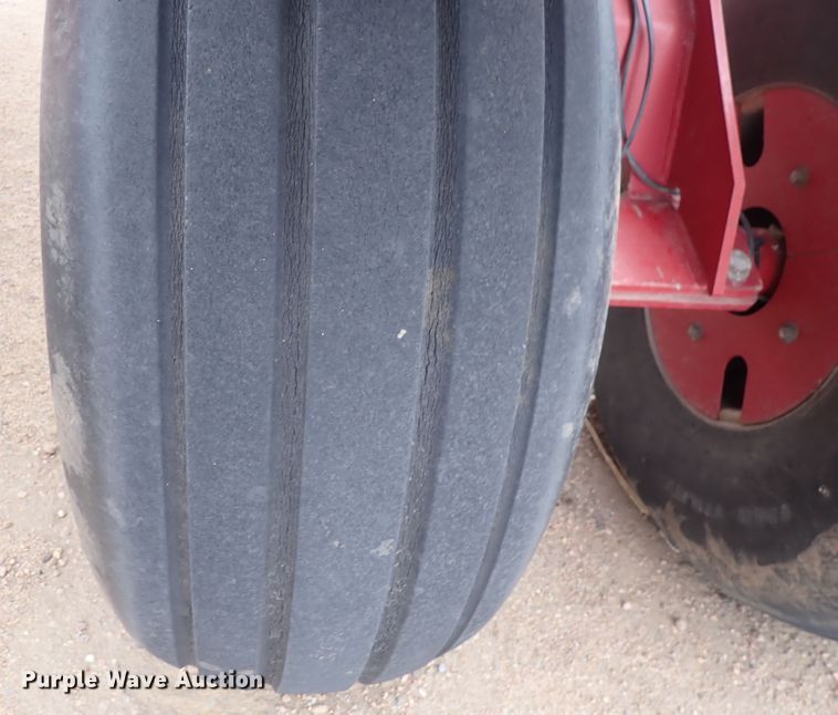 image for item DN2485 2008 Case IH 1200  planter