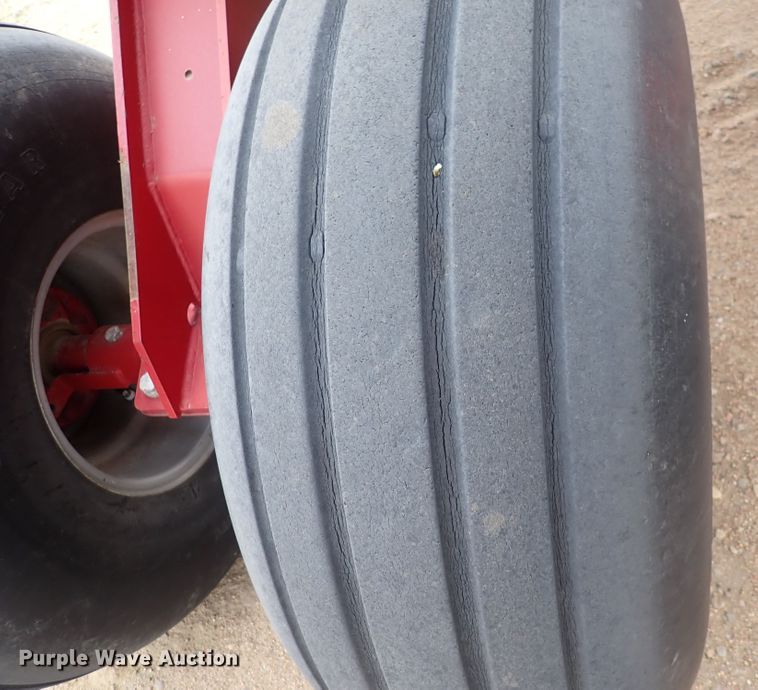 image for item DN2485 2008 Case IH 1200  planter