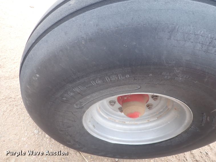 image for item DN2485 2008 Case IH 1200  planter