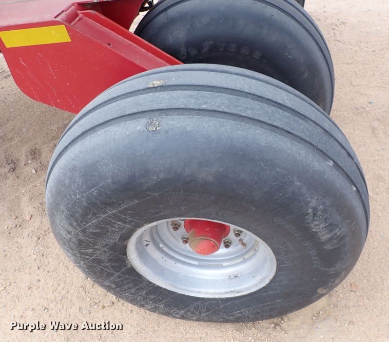 image for item DN2485 2008 Case IH 1200  planter