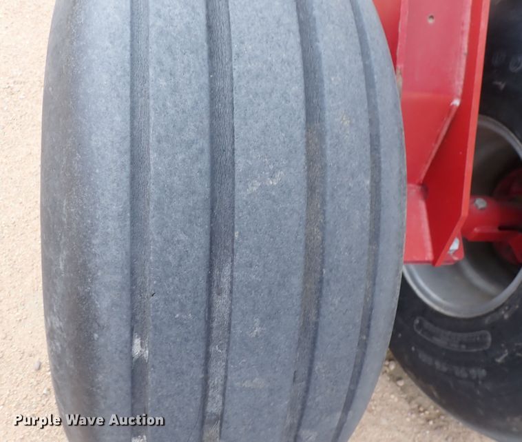 image for item DN2485 2008 Case IH 1200  planter