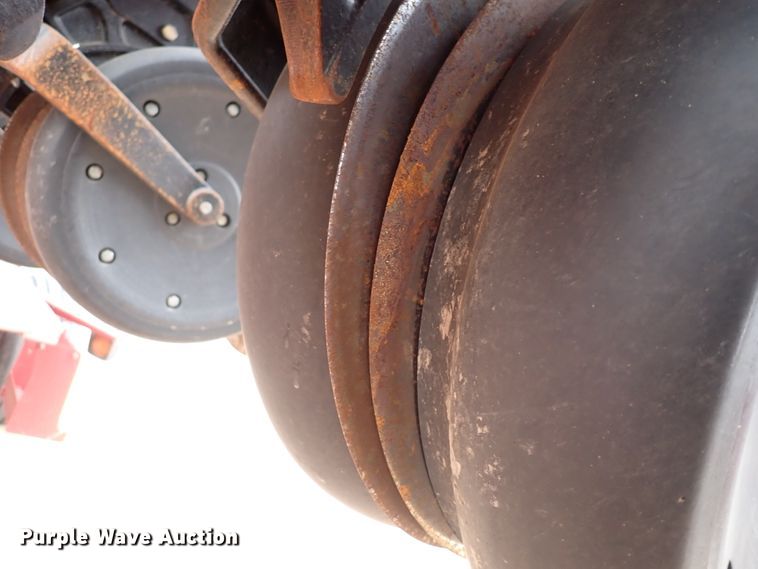 image for item DN2485 2008 Case IH 1200  planter