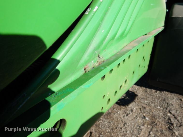 image for item DN2680 2008 John Deere 7130  MFWD tractor