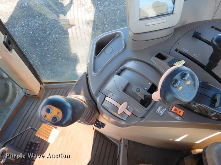 image for item DN2680 2008 John Deere 7130  MFWD tractor