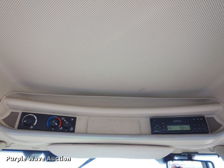 image for item DN2680 2008 John Deere 7130  MFWD tractor