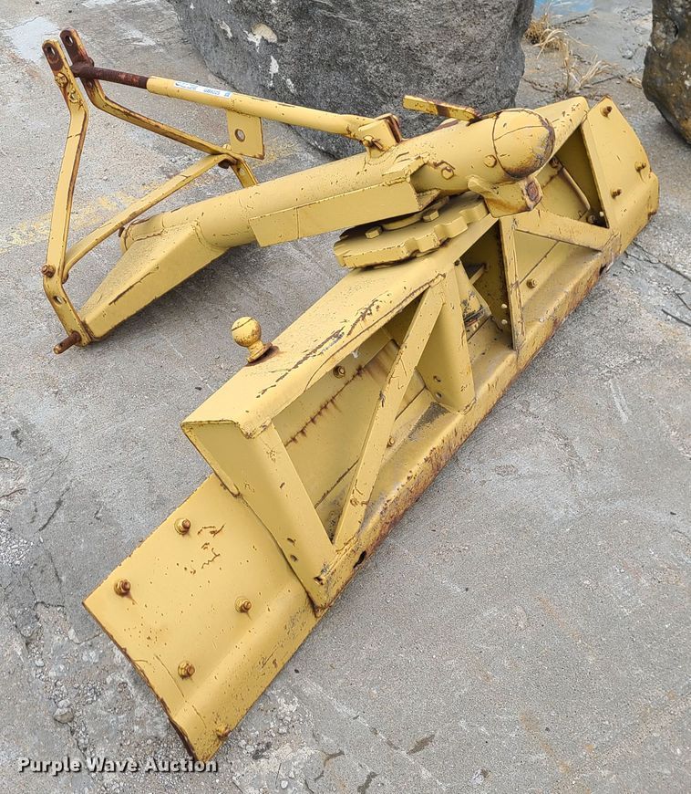 image for item GB9225 Blade