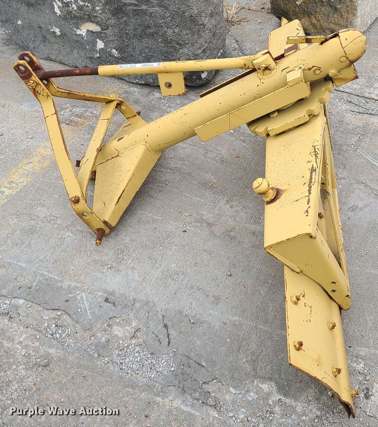 image for item GB9225 Blade