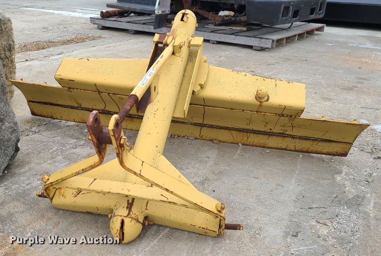 image for item GB9225 Blade