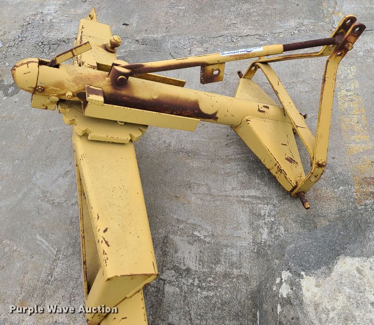 image for item GB9225 Blade