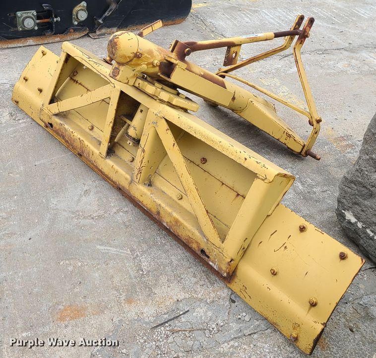 image for item GB9225 Blade