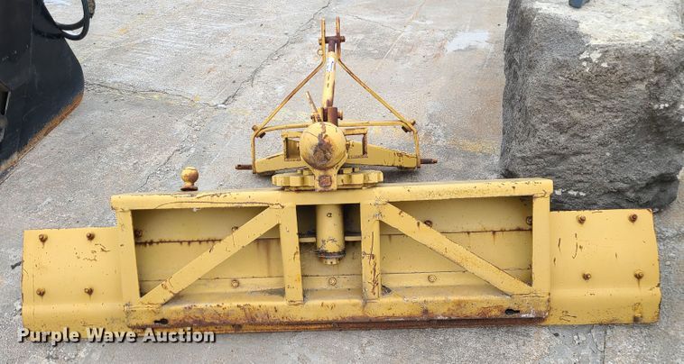 image for item GB9225 Blade