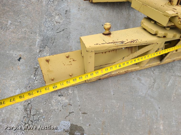 image for item GB9225 Blade