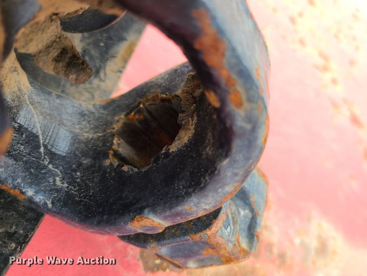 image for item GB9227 Mohawk Brave 7  rotary mower