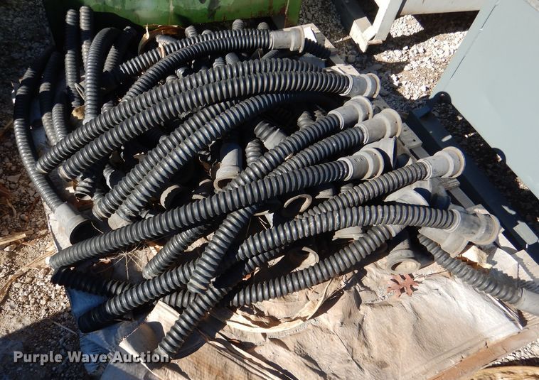 image for item GH9224 Seeder parts