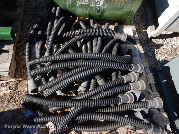 image for item GH9224 Seeder parts