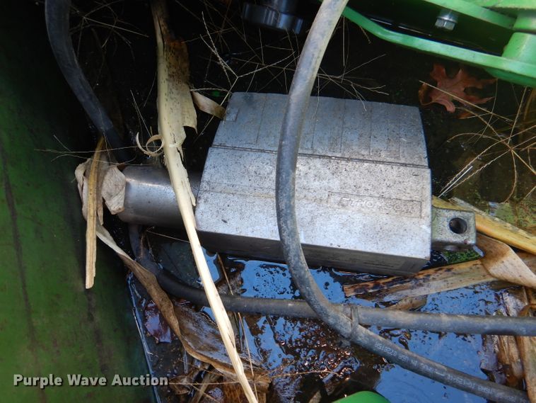 image for item GH9224 Seeder parts