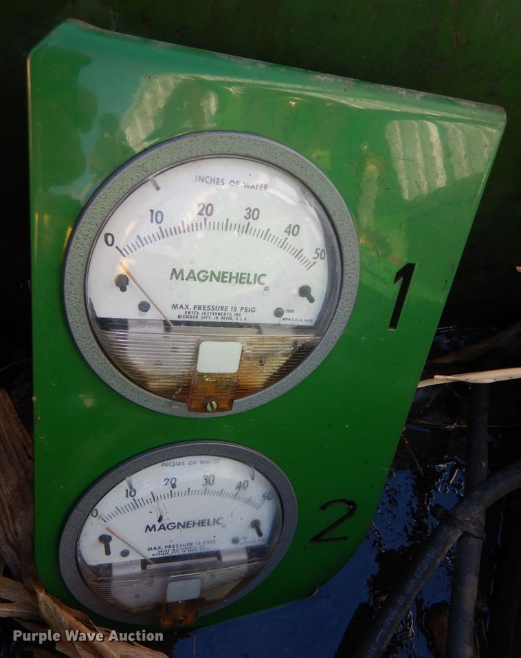 image for item GH9224 Seeder parts