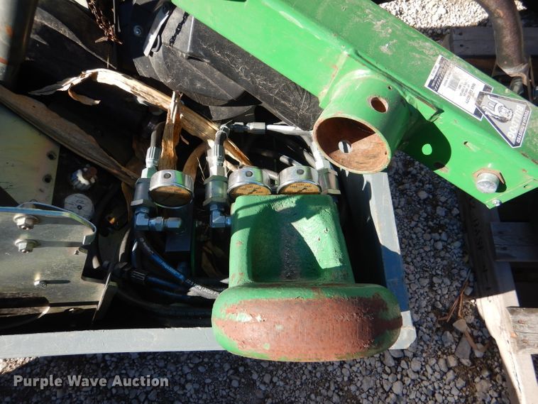 image for item GH9224 Seeder parts