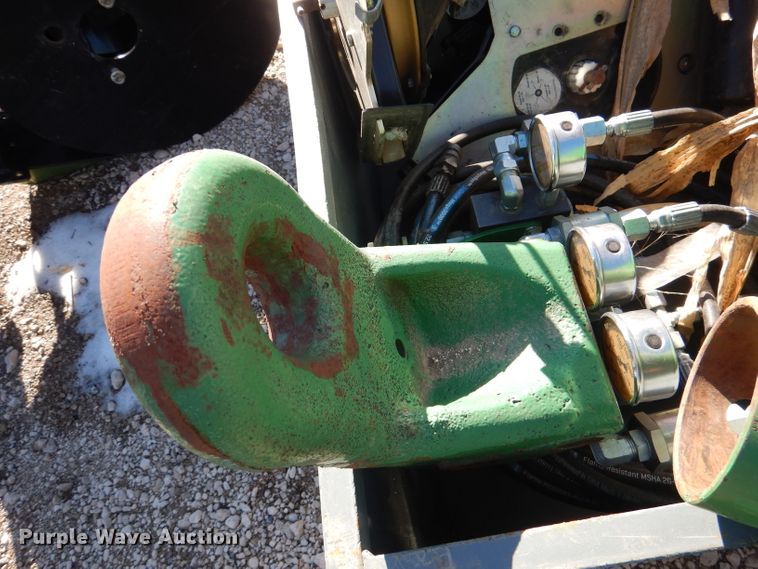 image for item GH9224 Seeder parts