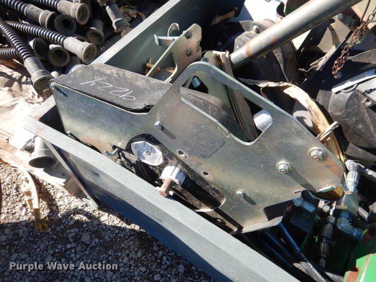 image for item GH9224 Seeder parts