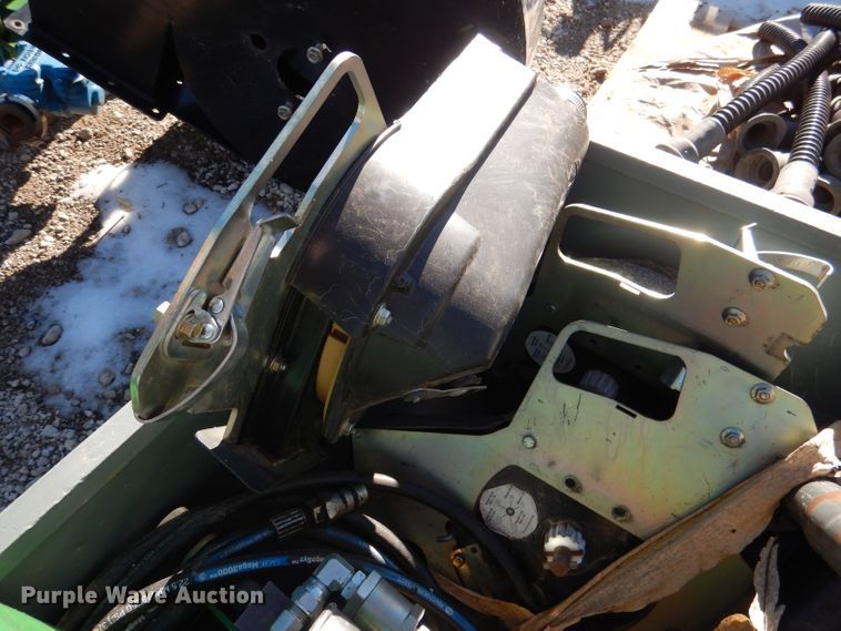 image for item GH9224 Seeder parts