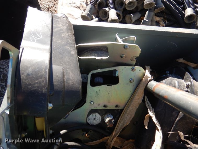 image for item GH9224 Seeder parts