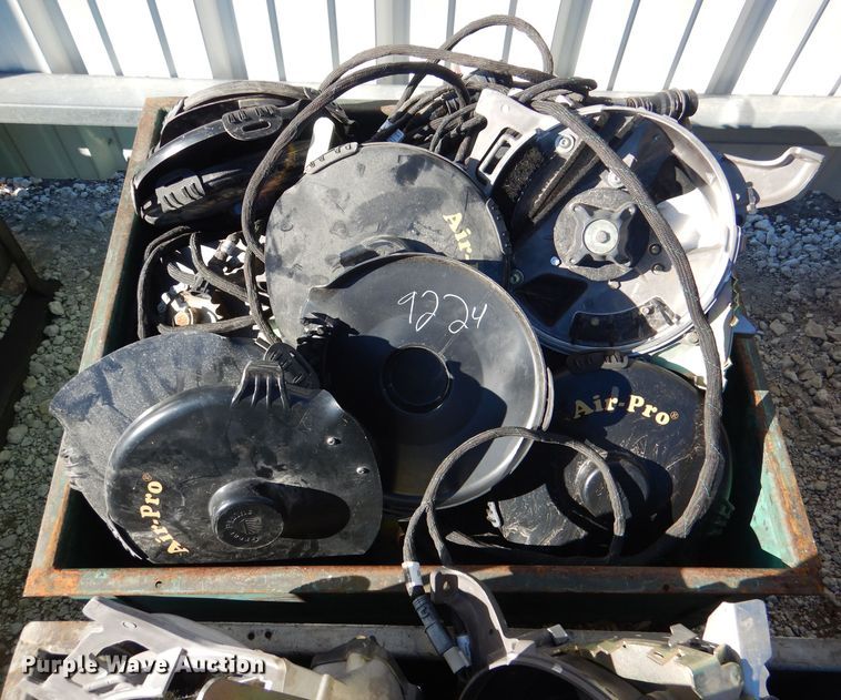 image for item GH9224 Seeder parts