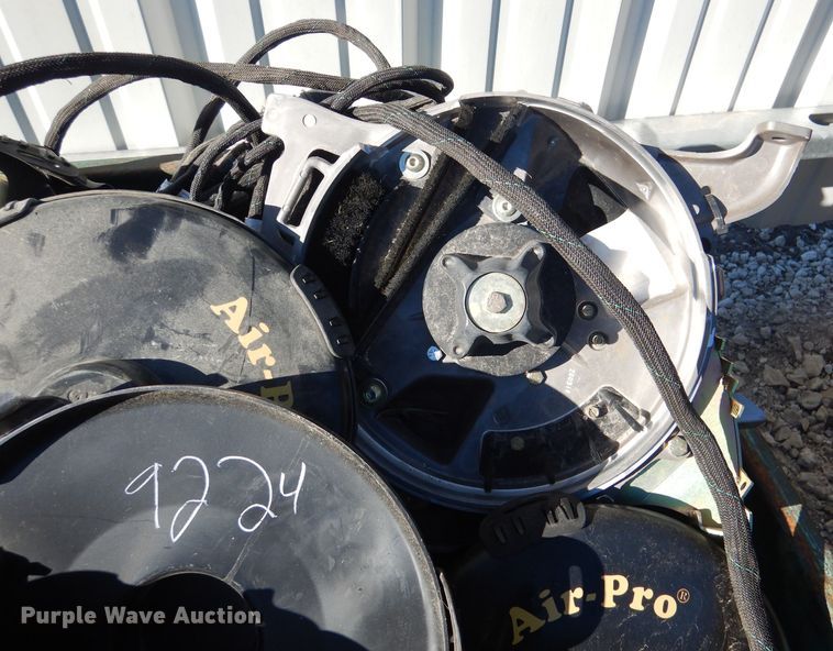 image for item GH9224 Seeder parts