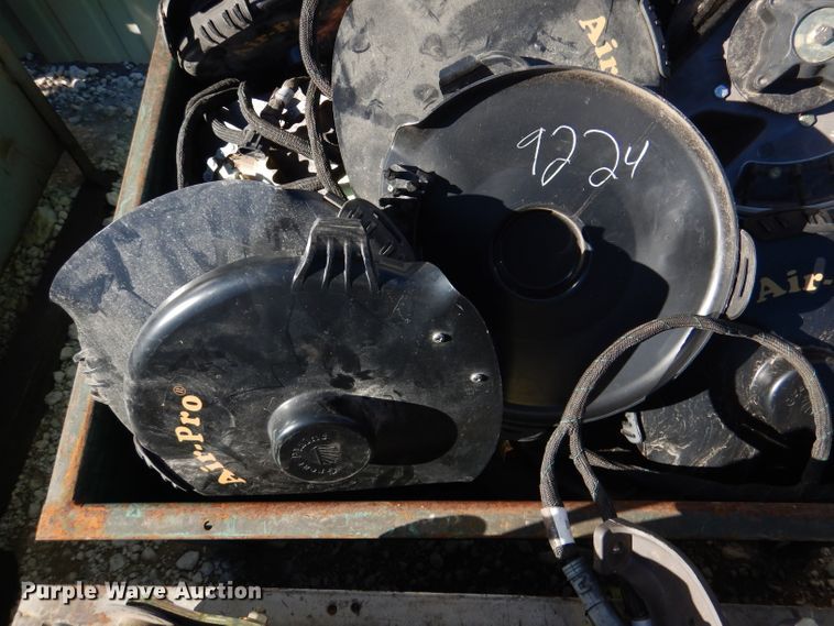 image for item GH9224 Seeder parts