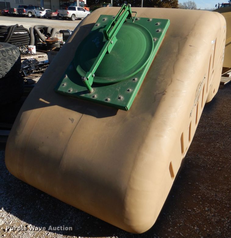 image for item GH9230 Great Plains seed hopper