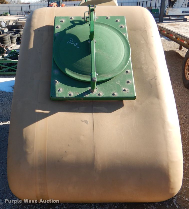 image for item GH9230 Great Plains seed hopper