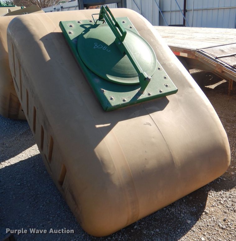 image for item GH9230 Great Plains seed hopper