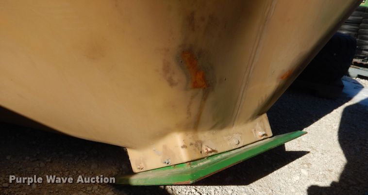 image for item GH9230 Great Plains seed hopper