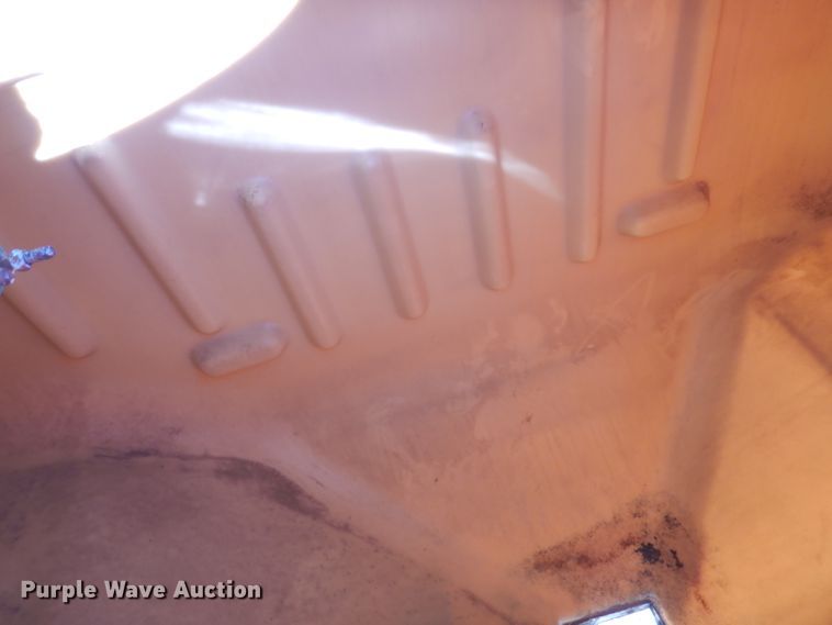 image for item GH9230 Great Plains seed hopper