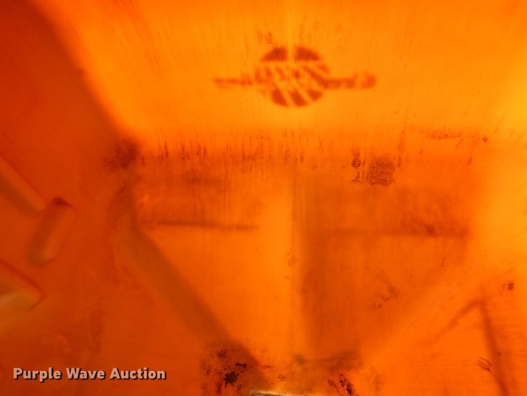 image for item GH9230 Great Plains seed hopper