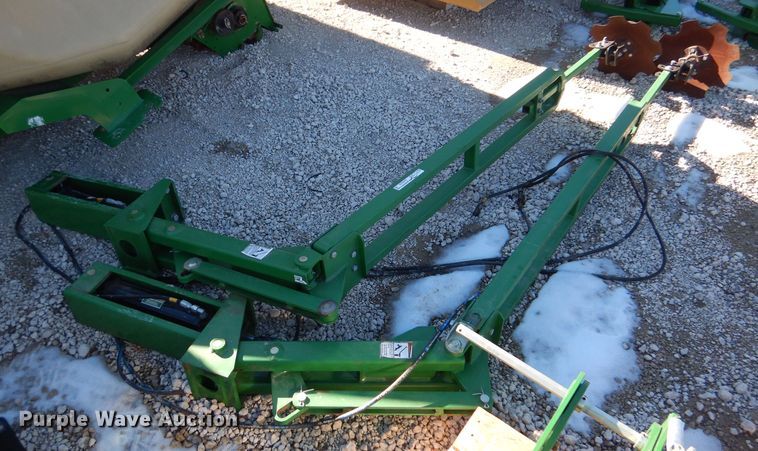 image for item GH9238 Great Plains marker arms