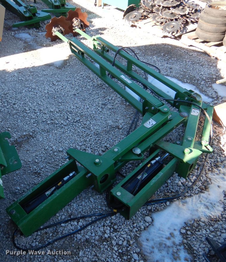 image for item GH9238 Great Plains marker arms