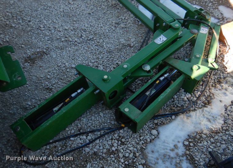 image for item GH9238 Great Plains marker arms