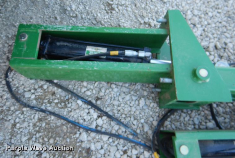 image for item GH9238 Great Plains marker arms