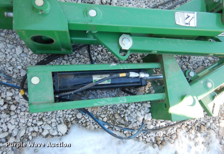 image for item GH9238 Great Plains marker arms