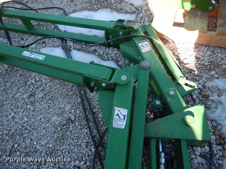 image for item GH9238 Great Plains marker arms