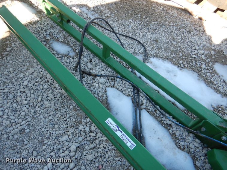 image for item GH9238 Great Plains marker arms