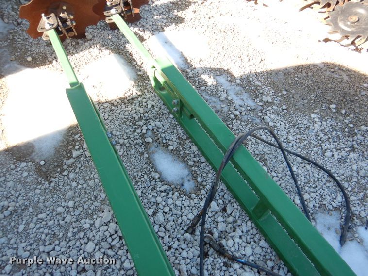 image for item GH9238 Great Plains marker arms