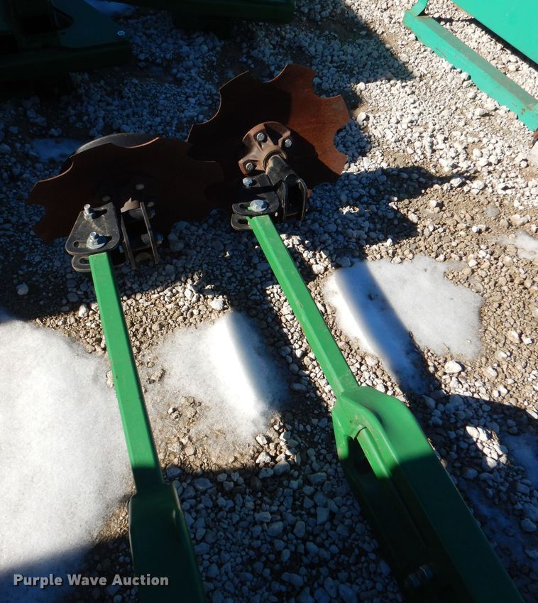 image for item GH9238 Great Plains marker arms